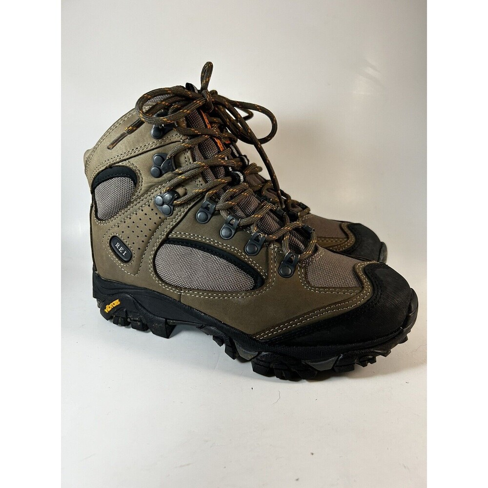 REI Women’s Monarch IV Hiking Boots Vibram Soles Size 6.5 Barely Worn